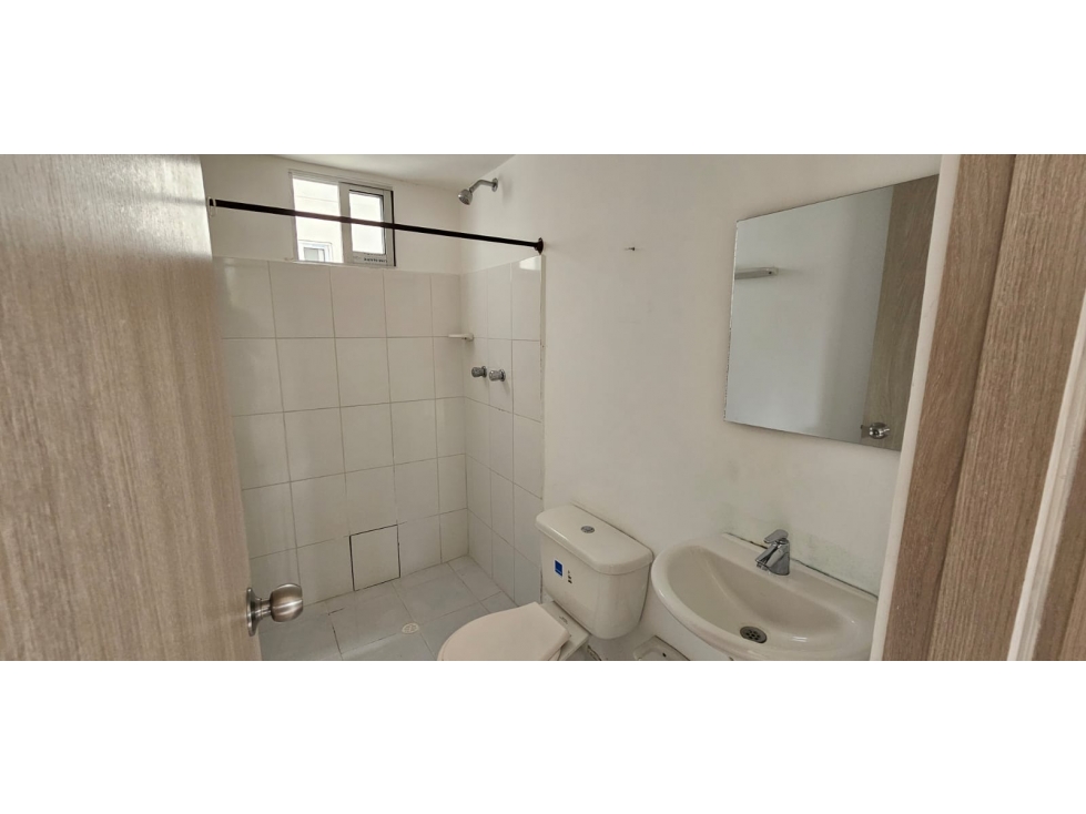 ARRIENDO APARTAMENTO PARA ESTRENAR EN CHINACOTA - 6