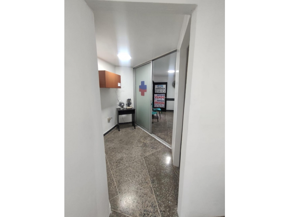 VENDO INMUEBLE COMERCIAL EN CUCUTA - 6