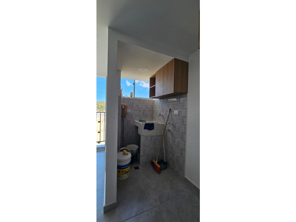 ARRIENDO APARTAMENTO PARA ESTRENAR EN LOS PATIOS — foto 5