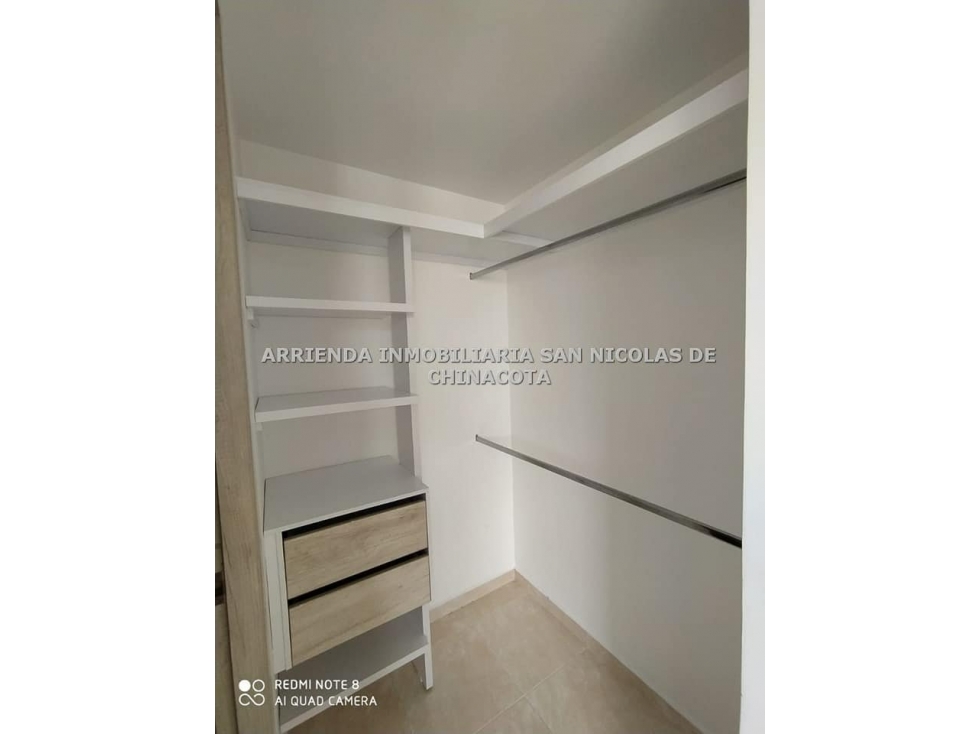 VENDO APARTAMENTO EN BUCARAMANGA - 3