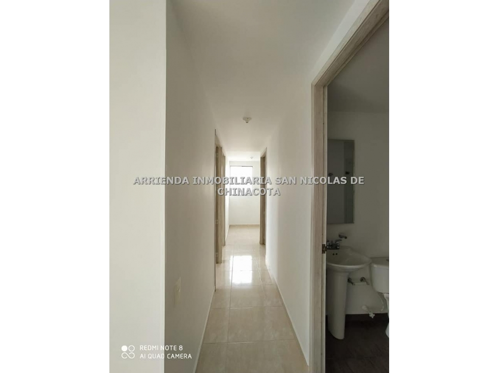 VENDO APARTAMENTO EN BUCARAMANGA - 4