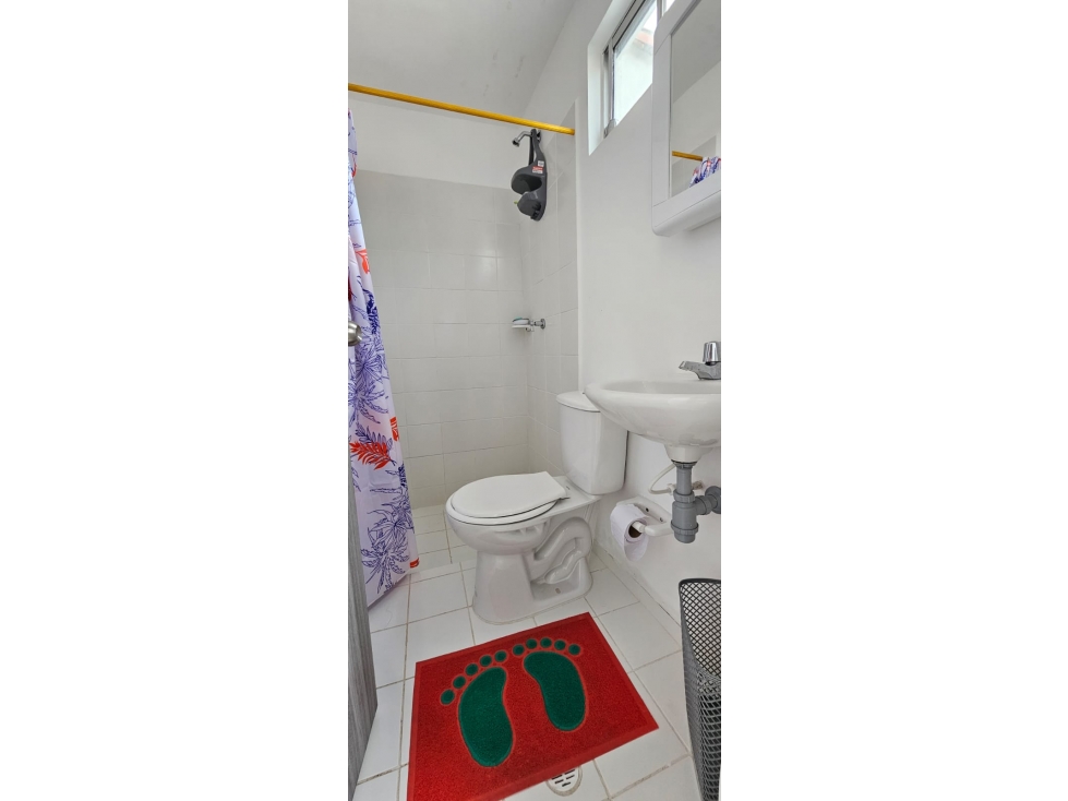 ARRIENDO CASA AMOBLADA EN CHINACOTA — foto 5