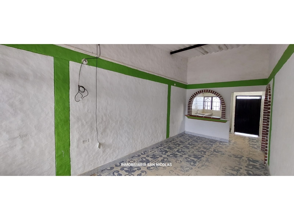 VENDO CASA ECONOMICA EN CHINACOTA - 6