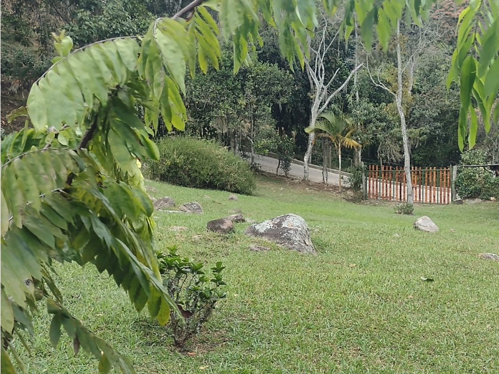 VENDO EXCELENTE LOTE EN CHINACOTA - 3
