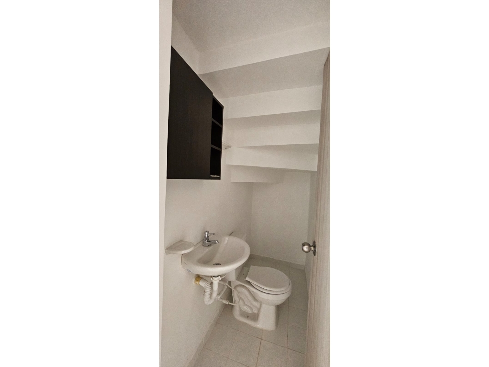 ARRIENDO CASA EN CONJUNTO PALMANOVA DE CHINACOTA — foto 6