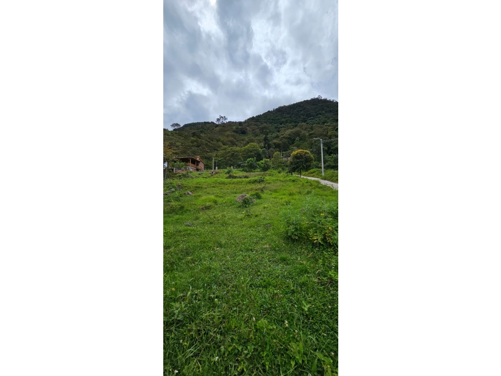 VENDO LOTE DE OPORTUNIDAD EN CHINACOTA - 6