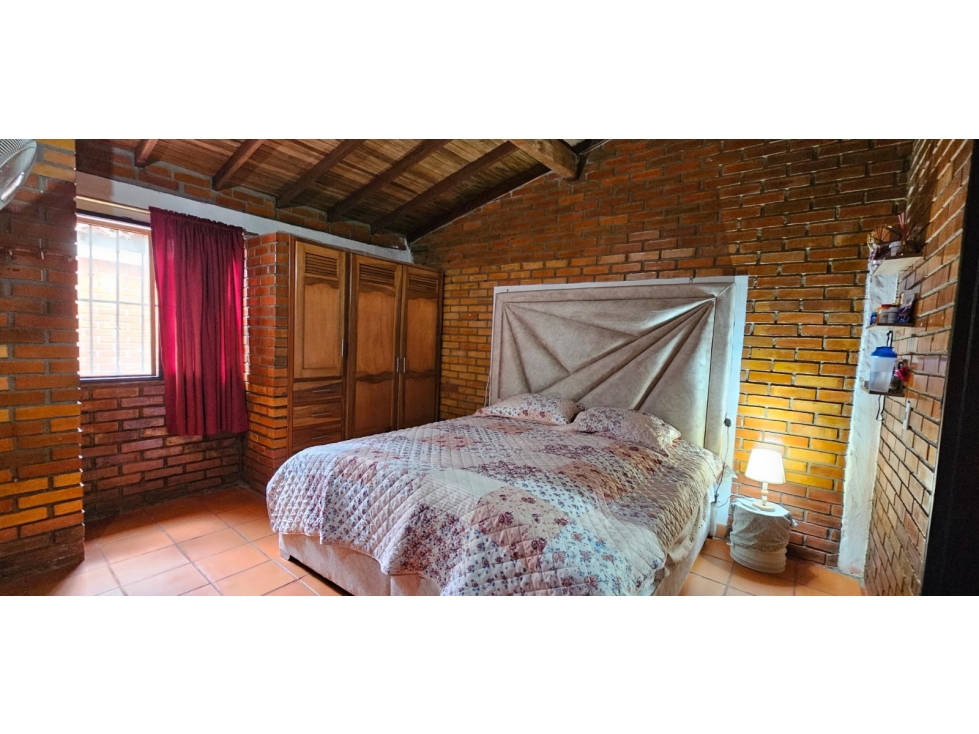 ARRIENDO CABAÑA POR MESES EN CHINACOTA — foto 6