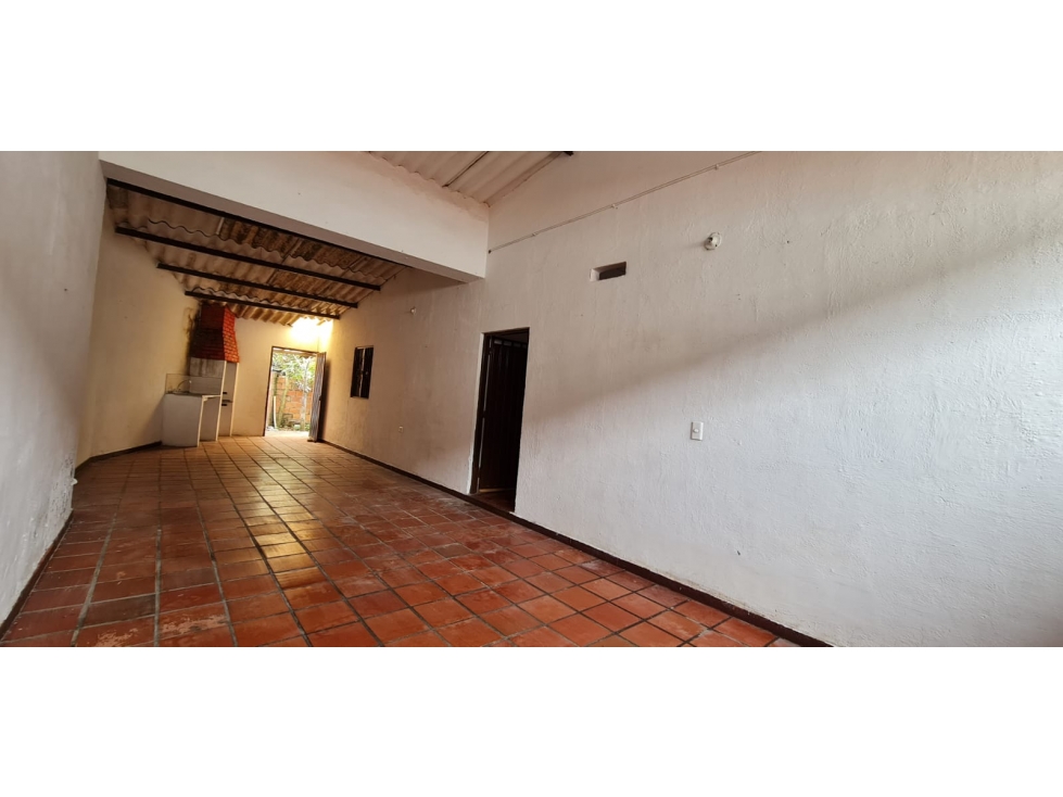 ARRIENDO CASA CENTRAL EN CHINACOTA — foto 6