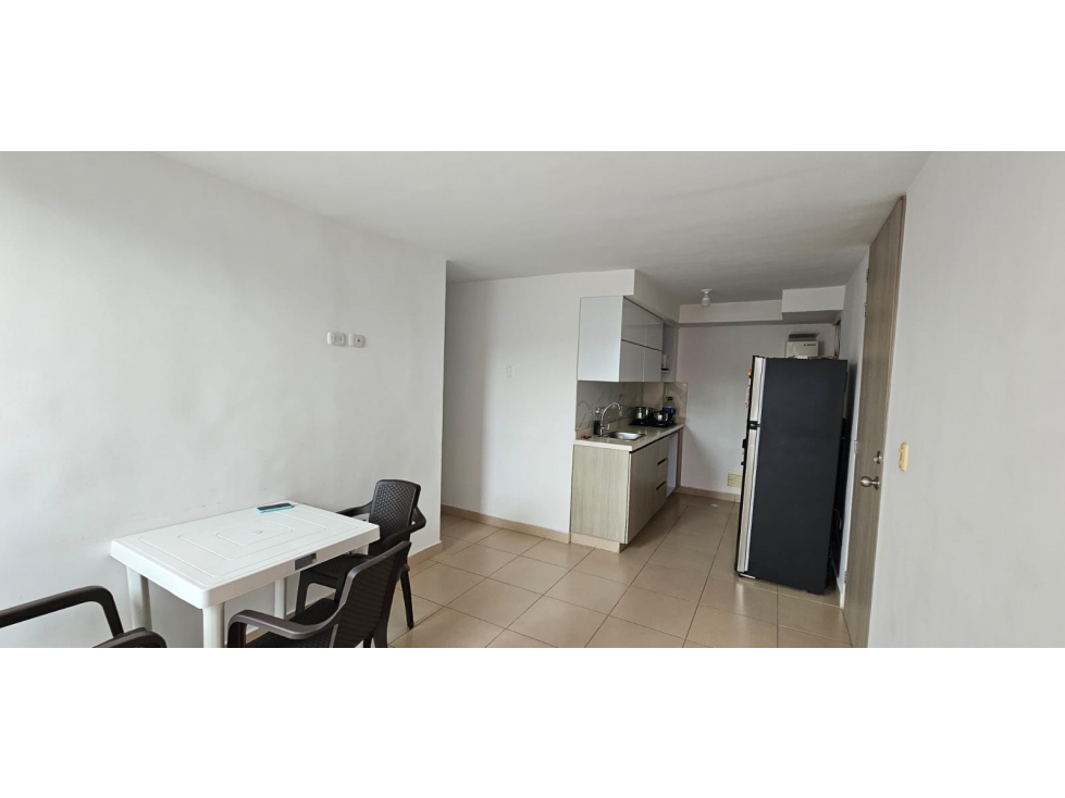 VENDO APARTAMENTO DE OPORTUNIDAD EN CHINACOTA - 2