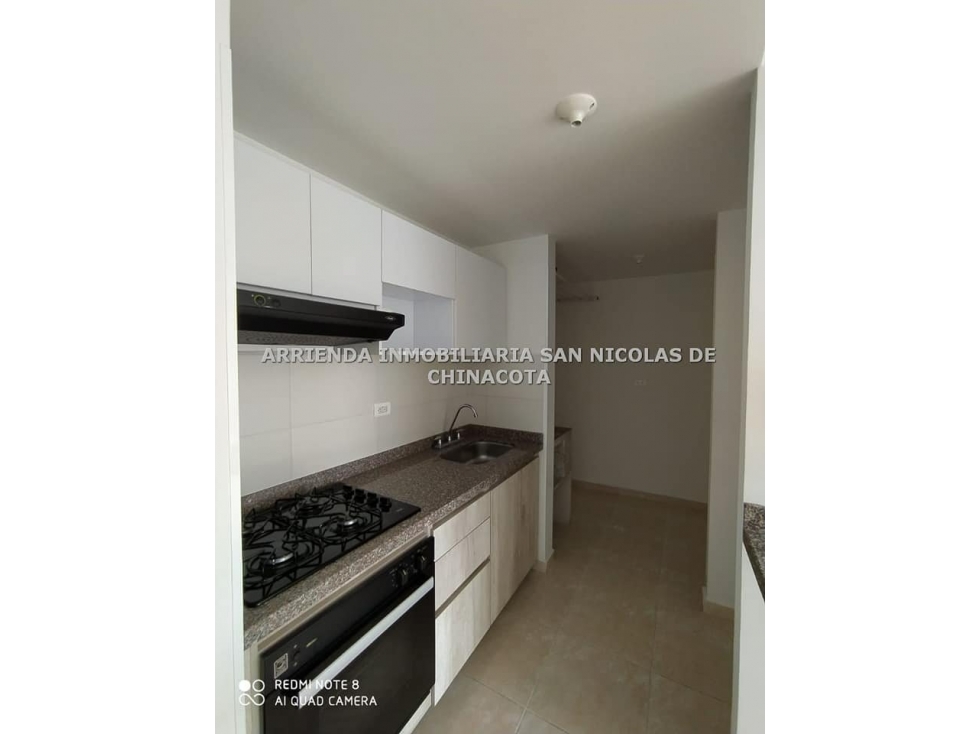 VENDO APARTAMENTO EN BUCARAMANGA - 2