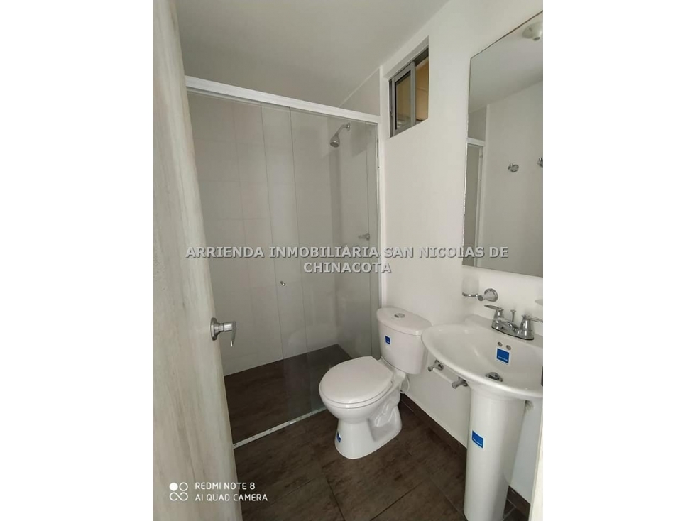 VENDO APARTAMENTO EN BUCARAMANGA - 1