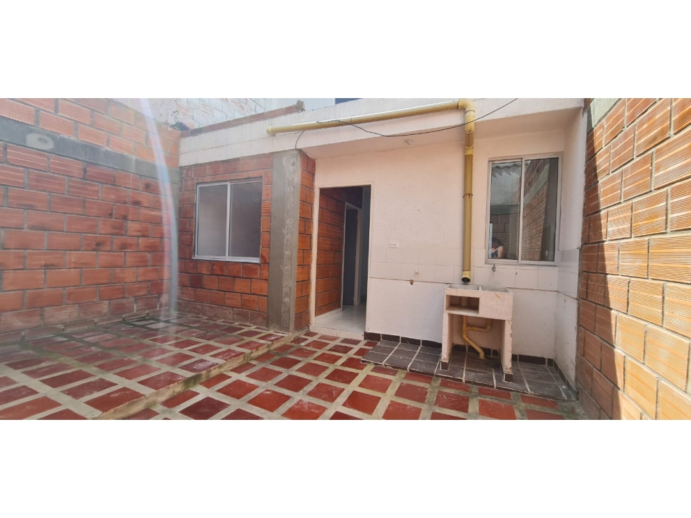 vendo casa conjunto cerrado en Chinácota — foto 6