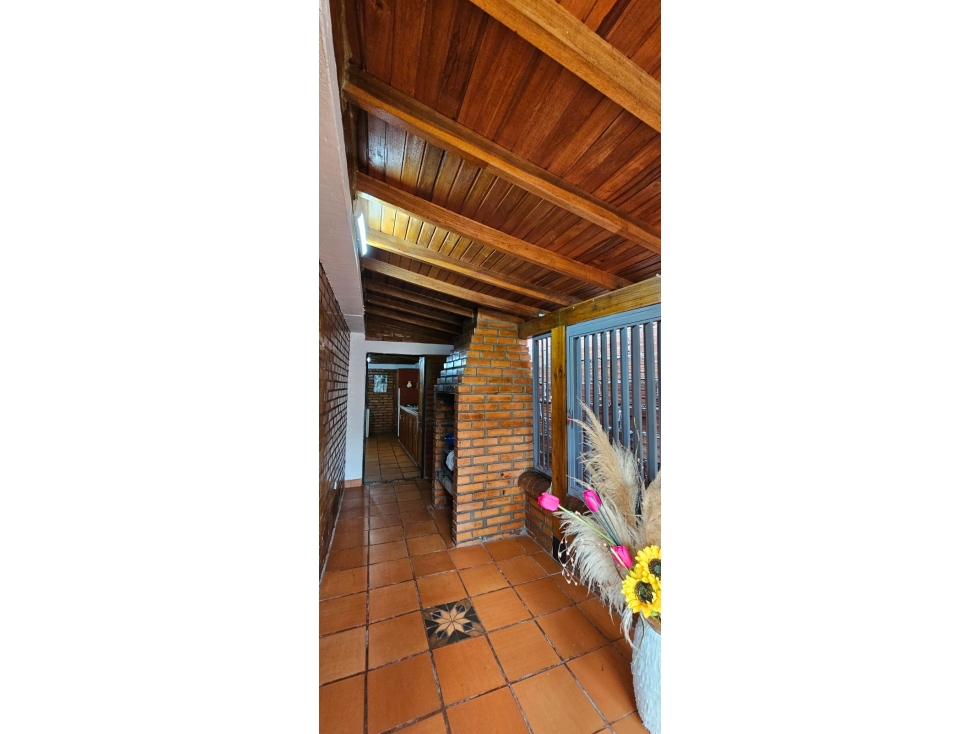 ARRIENDO CABAÑA POR MESES EN CHINACOTA — foto 5