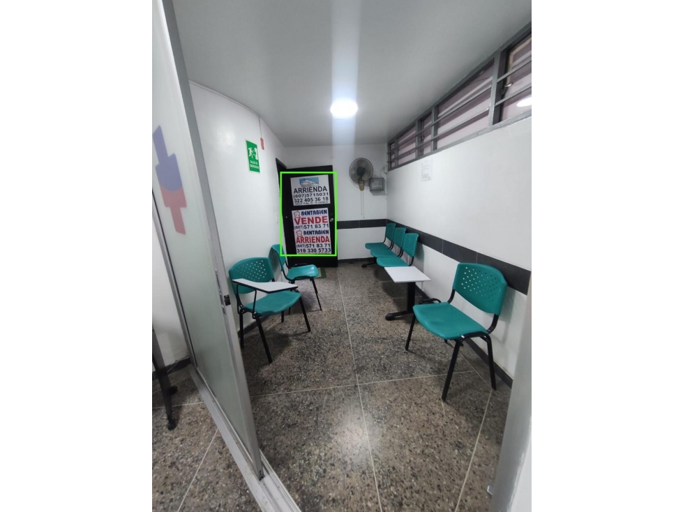 VENDO INMUEBLE COMERCIAL EN CUCUTA - 2