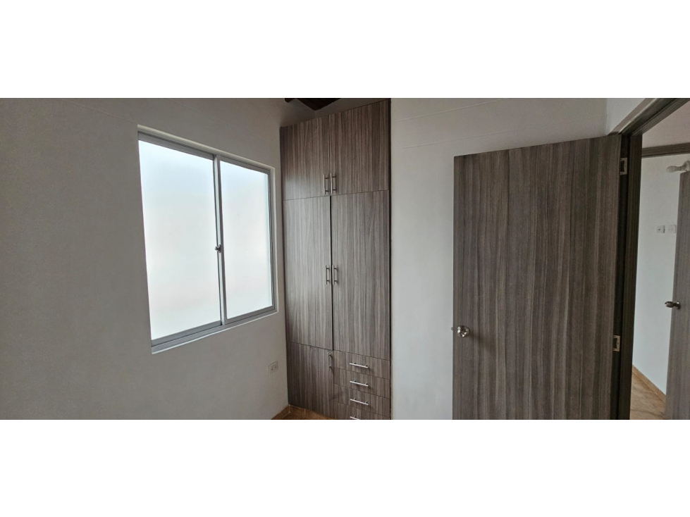 ARRIENDO CASA EN CONJUNTO CERRADO DE CHINACOTA — foto 6