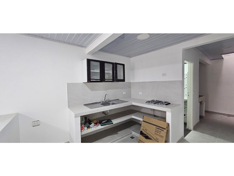 ARRIENDO CASA PARA ESTRENAR EN CHINACOTA