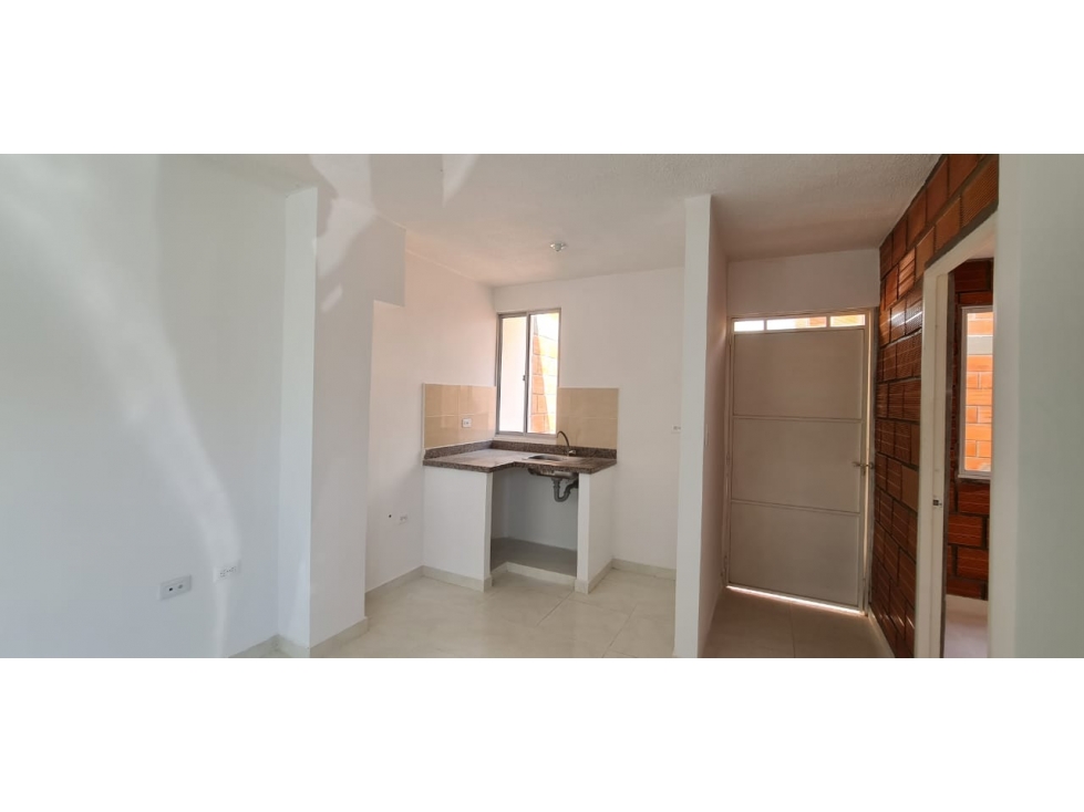 vendo casa conjunto cerrado en Chinácota — foto 2