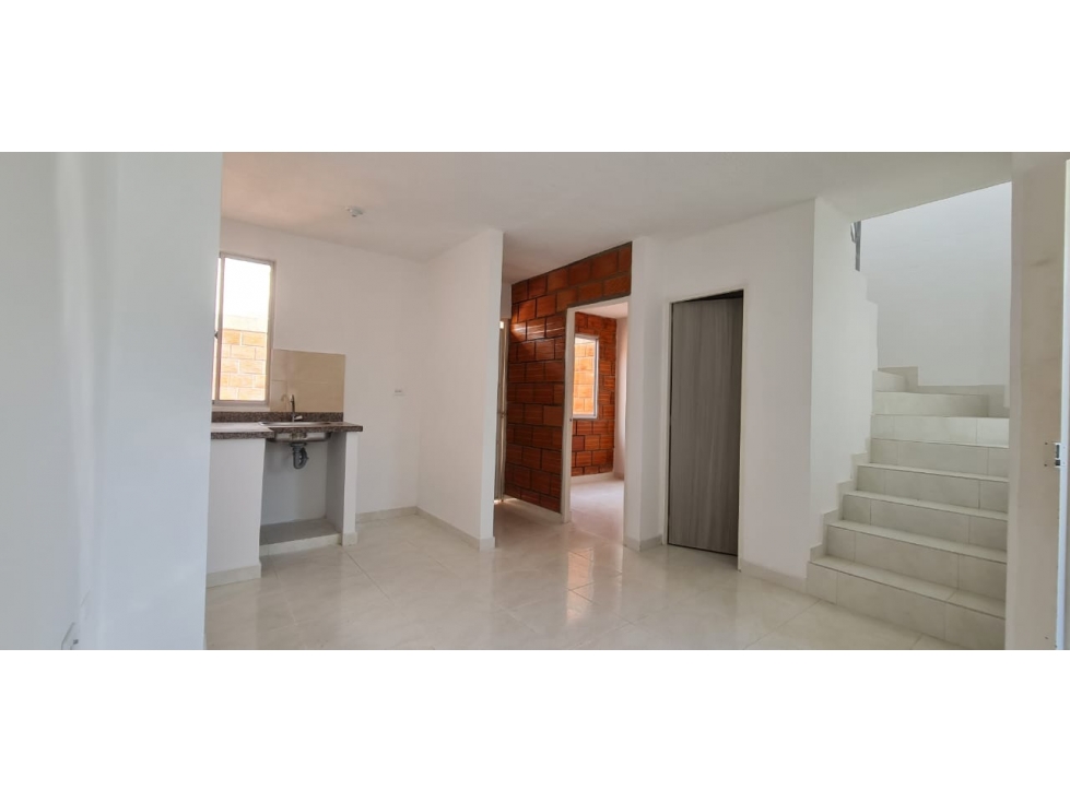 vendo casa conjunto cerrado en Chinácota — foto 4