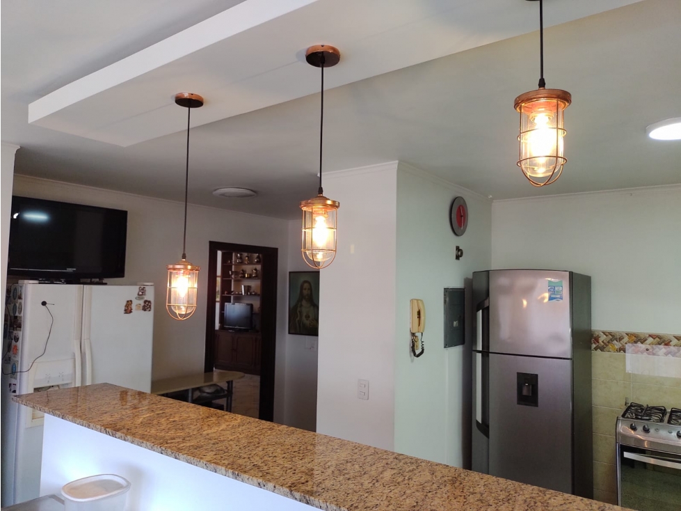 VENDO APARTAMENTO EN EL CENTRO DE MEDELLÌN DE 350 m² EN PISO 11 — foto 2