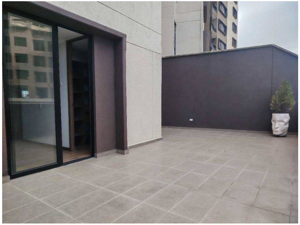 Apartamento en Venta en Rionegro en San Bartolo San Antonio de Pereira