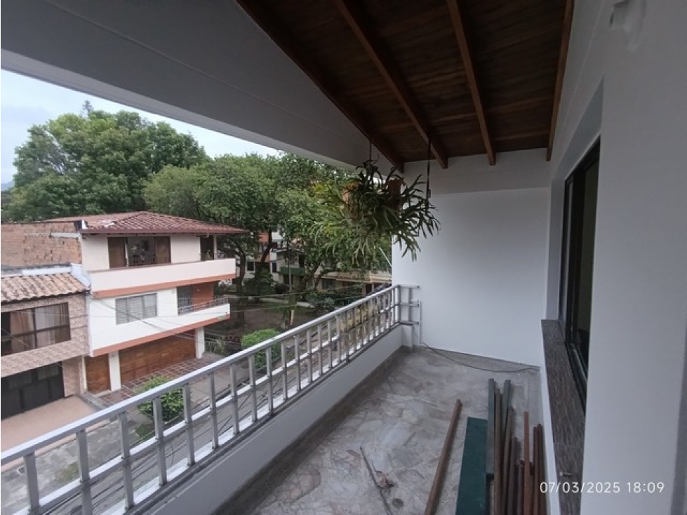 VENDO CASA EN BELÉN ROSALES MEDELLÍN DE 168 m² EN PISO 3 Y ÚLTIMO — foto 4