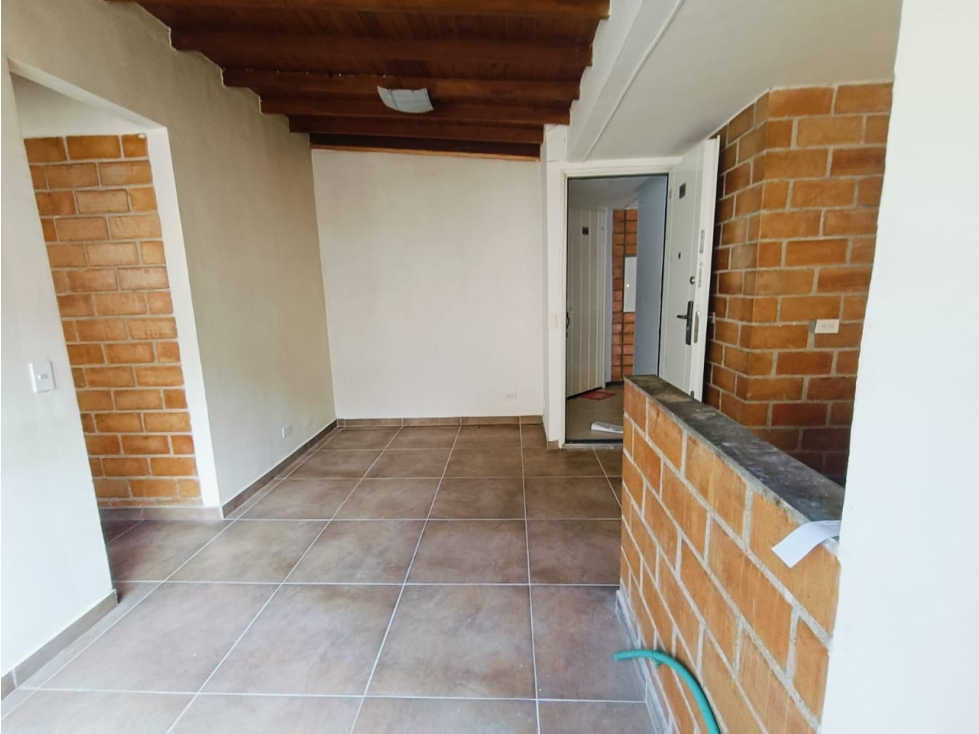 VENDO APARTAMENTO EN ROBLEDO MEDELLÍN DE 40,5 m², PISO 5 EN ESCALAS — foto 2