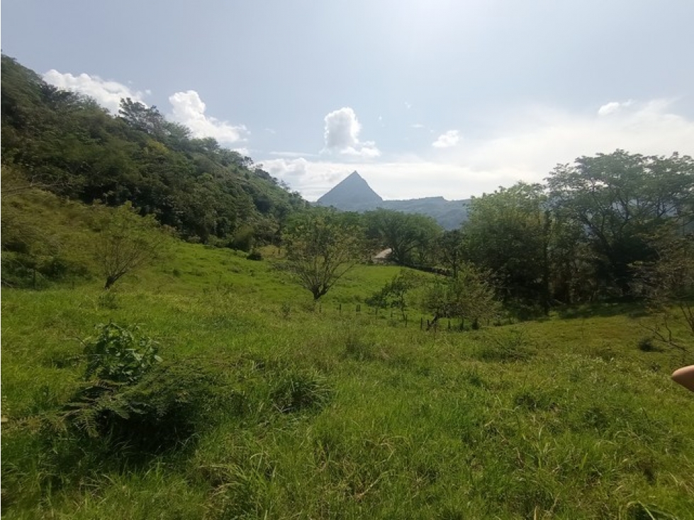 VENDO LOTES EN PARCELACIÓNLA SIRIA Y VISTA CERRO TUSA DESDE 6.800 m² - 1