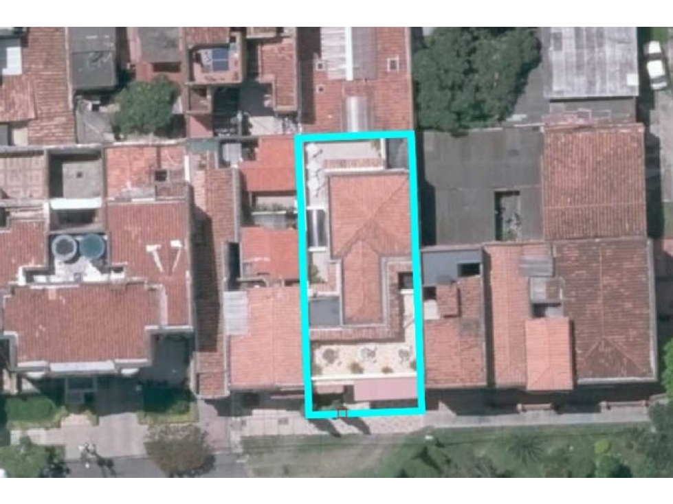 VENDO CASA UNIFAMILIAR EN BELÉN FÁTIMA MEDELLÍN |TRES NIVELES | 430 m² — foto 3