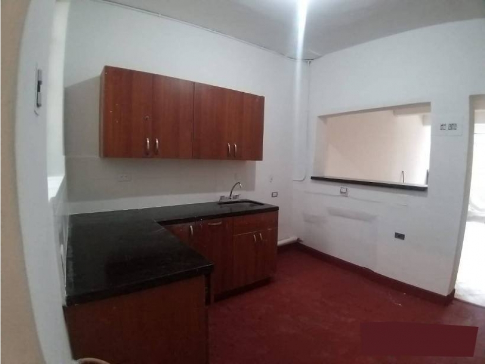VENDO APARTAMENTO EN SAN JAVIER CERCA A ESTACIÓN METRO DE 89 m² PISO 2