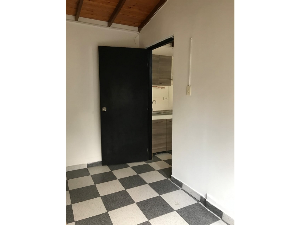 INVERSION, CASA DIVIDIDA EN 3 APARTAMENTOS INDEPENDIENTES — foto 5