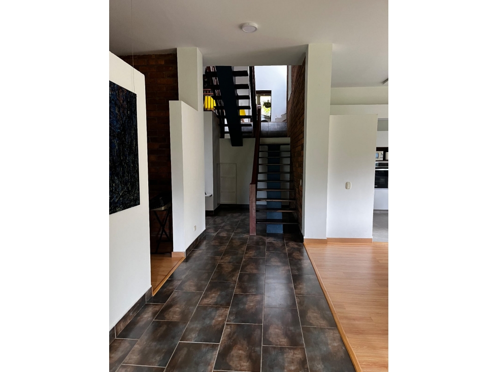 VENDO CASA CAMPESTRE EN SABANETA SECTOR LA DOCTORA DE 1.752 m² — foto 5