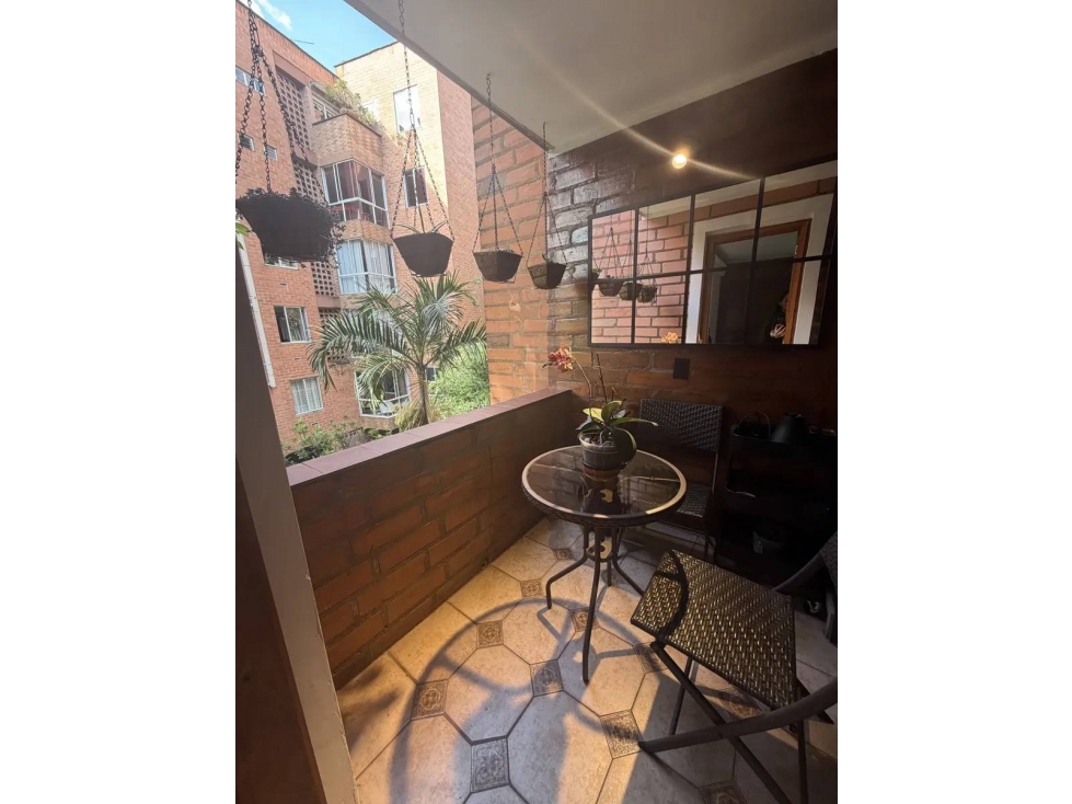 VENDO APARTAMENTO DUPLEX EN ZUÑIGA ENVIGADO DE 127 m² — foto 2