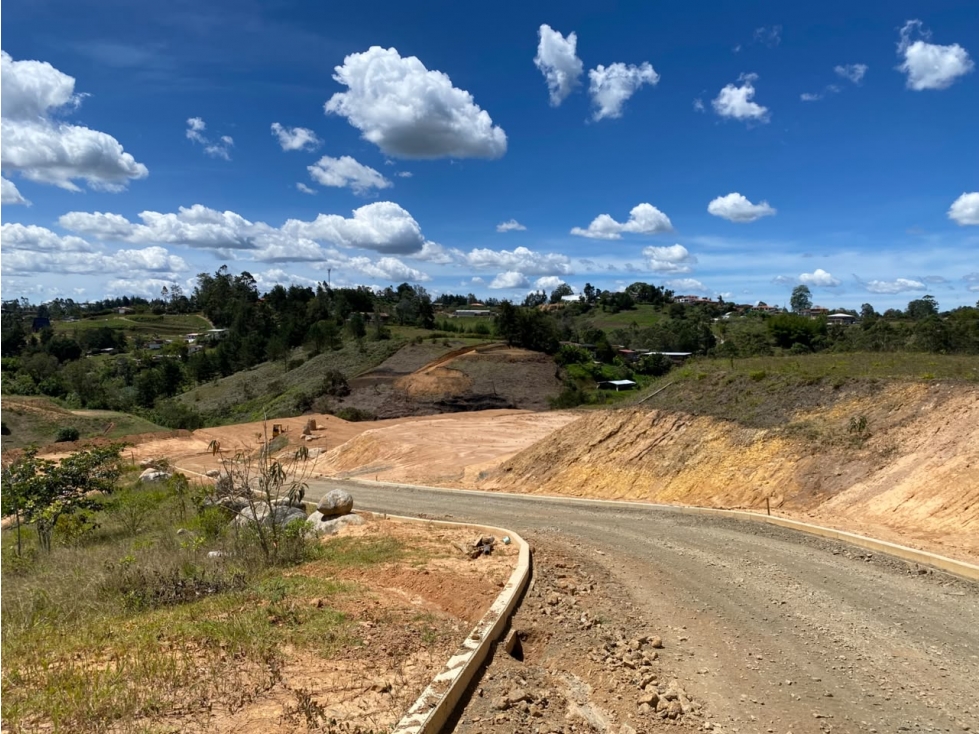 Lote en Venta en Rionegro, Parcelación Campo Real | SU PROPIEDAD