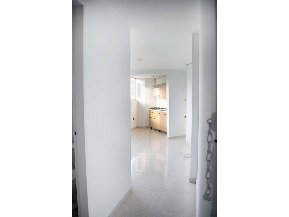 Apartaestudio en Venta en Bulerías Laureles, Medellín, Ideal Inversión — foto 2