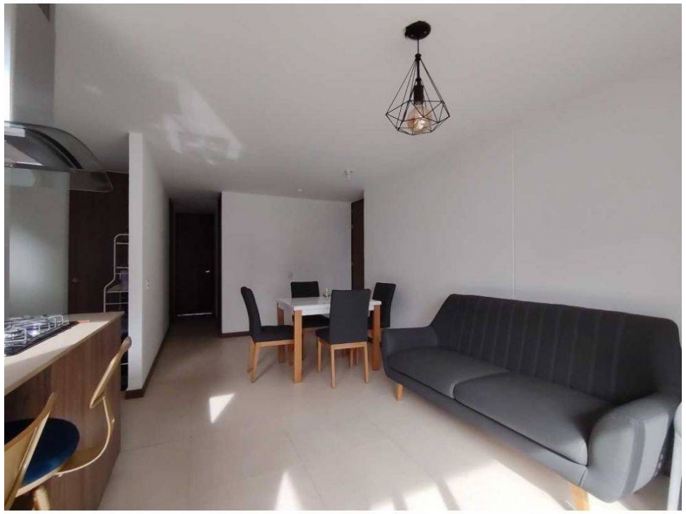 Apartamento en Venta en Rionegro en San Bartolo San Antonio de Pereira — foto 3