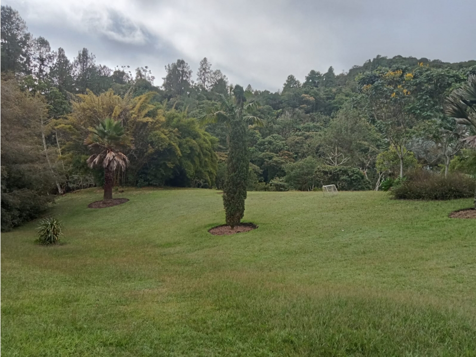 VENDO CASA FINCA EN EL RETIRO SECTOR LA MARÍA EN UNIDAD DE 6.400 m² — foto 2