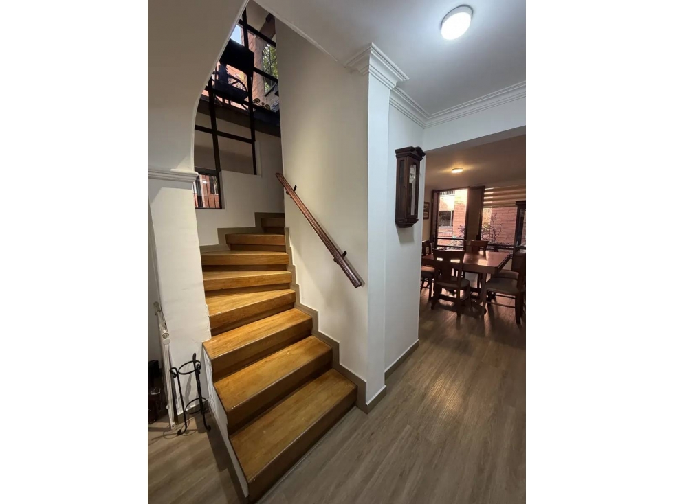 VENDO APARTAMENTO DUPLEX EN ZUÑIGA ENVIGADO DE 127 m² — foto 6