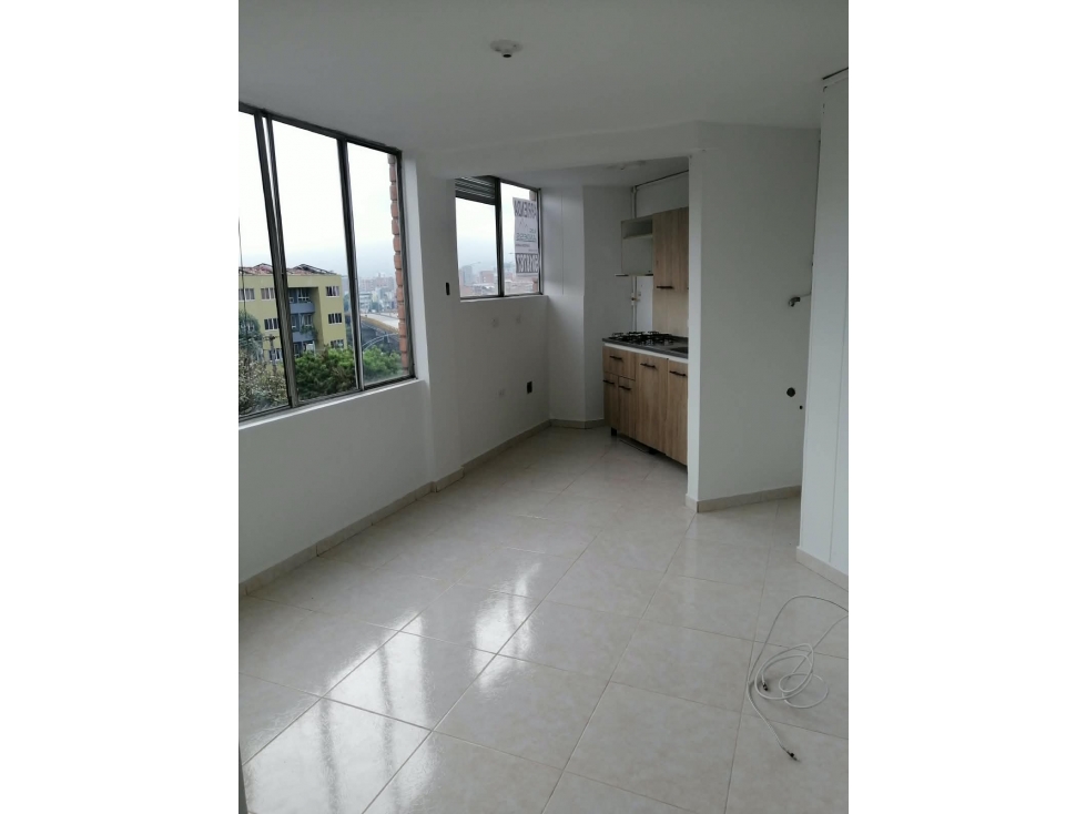 Apartaestudio en Venta en Bulerías Laureles, Medellín, Ideal Inversión