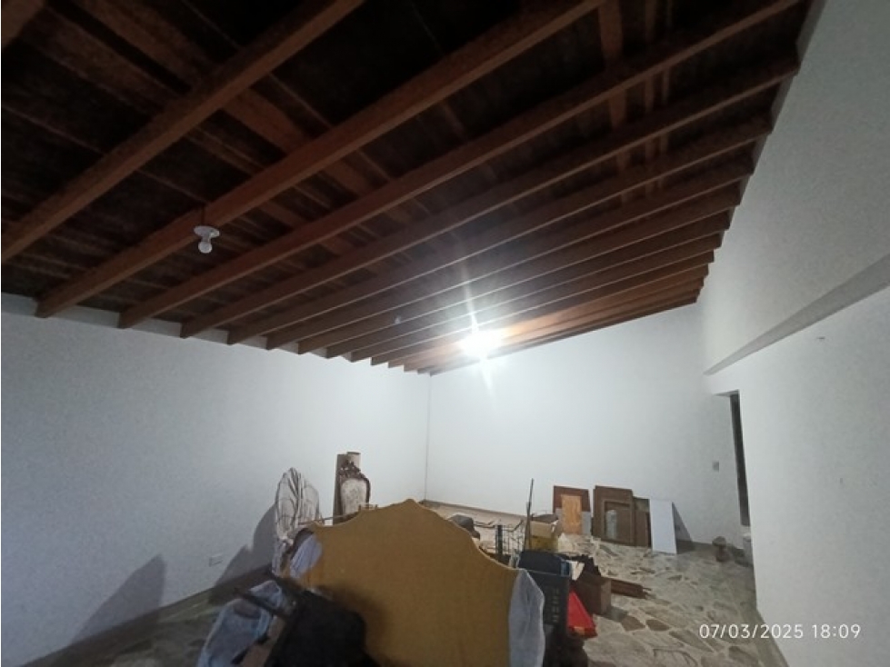 VENDO CASA EN BELÉN ROSALES MEDELLÍN DE 168 m² EN PISO 3 Y ÚLTIMO — foto 2