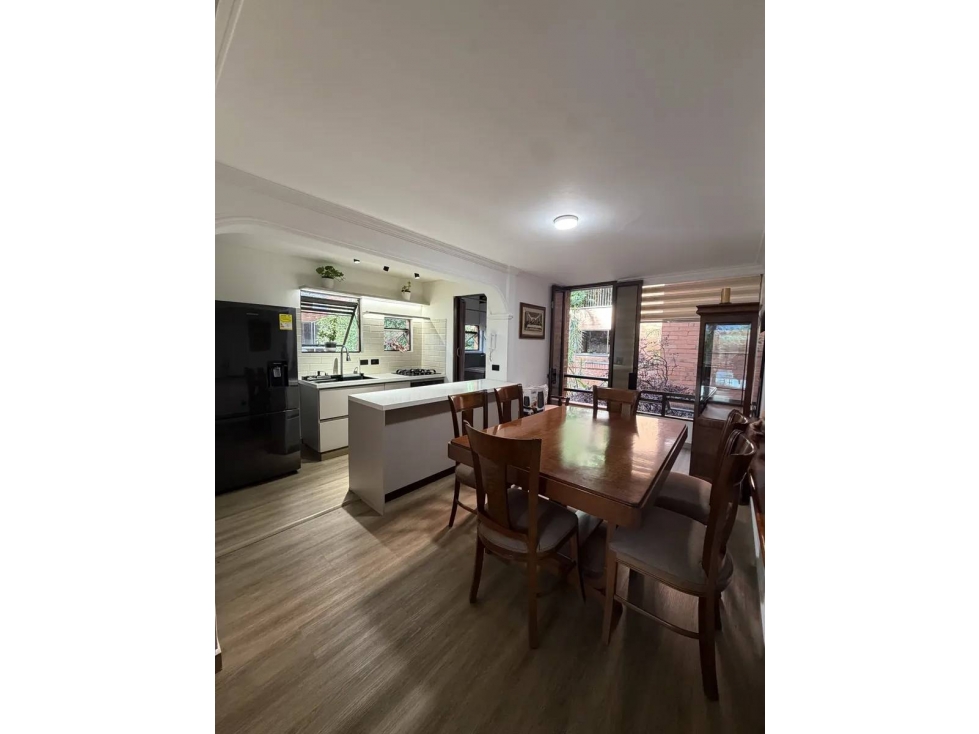 VENDO APARTAMENTO DUPLEX EN ZUÑIGA ENVIGADO DE 127 m² — foto 3