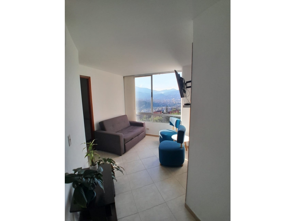 APARTAMENTO EN VENTA EN LA LOMA DEL INDIO - SU PROPIEDAD — foto 5