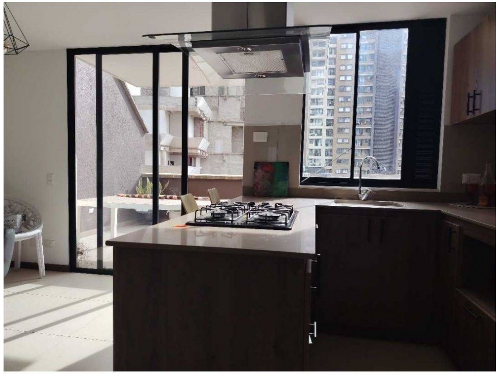 Apartamento en Venta en Rionegro en San Bartolo San Antonio de Pereira — foto 2