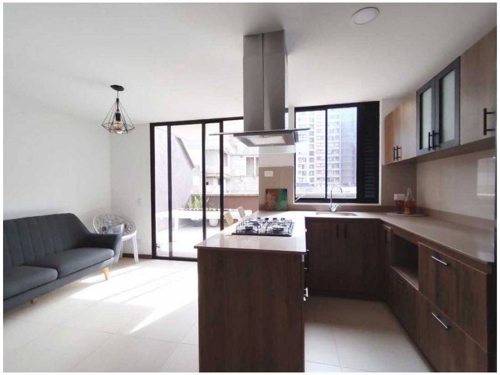 Apartamento en Venta en Rionegro en San Bartolo San Antonio de Pereira — foto 4