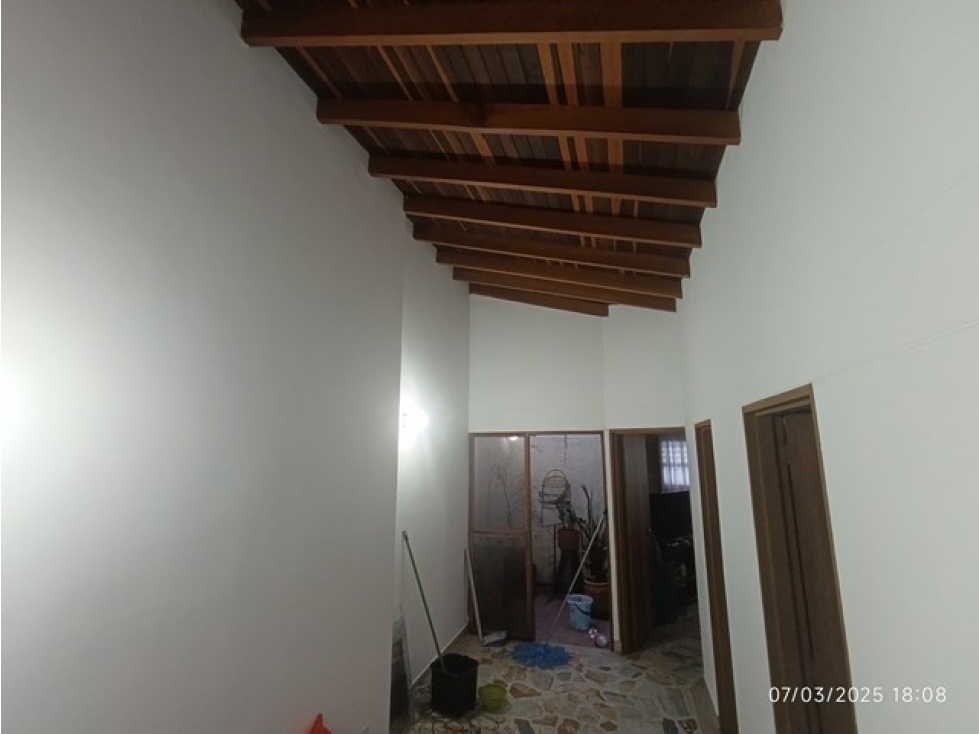 VENDO CASA EN BELÉN ROSALES MEDELLÍN DE 168 m² EN PISO 3 Y ÚLTIMO — foto 3
