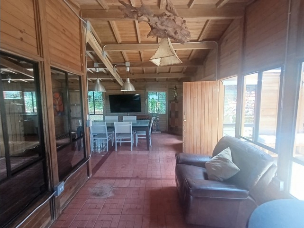VENDO FINCA EN LA VEREDA SAN NICOLÁS EN LA CEJA ANTIIOQUIA | 10.000 m² — foto 4