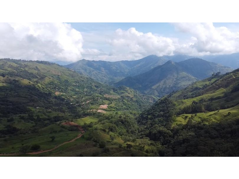 VENDO LOTES EN TITIRIBÍ ANTIOQUIA EN PARCELACIÓN CERRADA DE 4.500 m² - 1