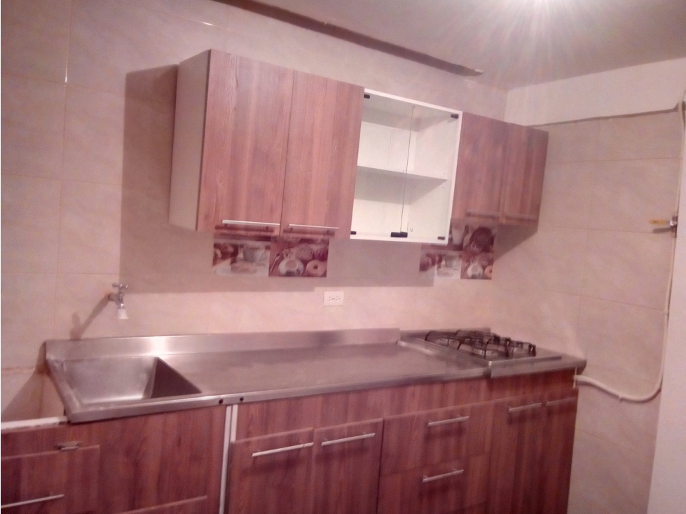 VENTA APARTAMENTO EN EL TRICENTENARIO