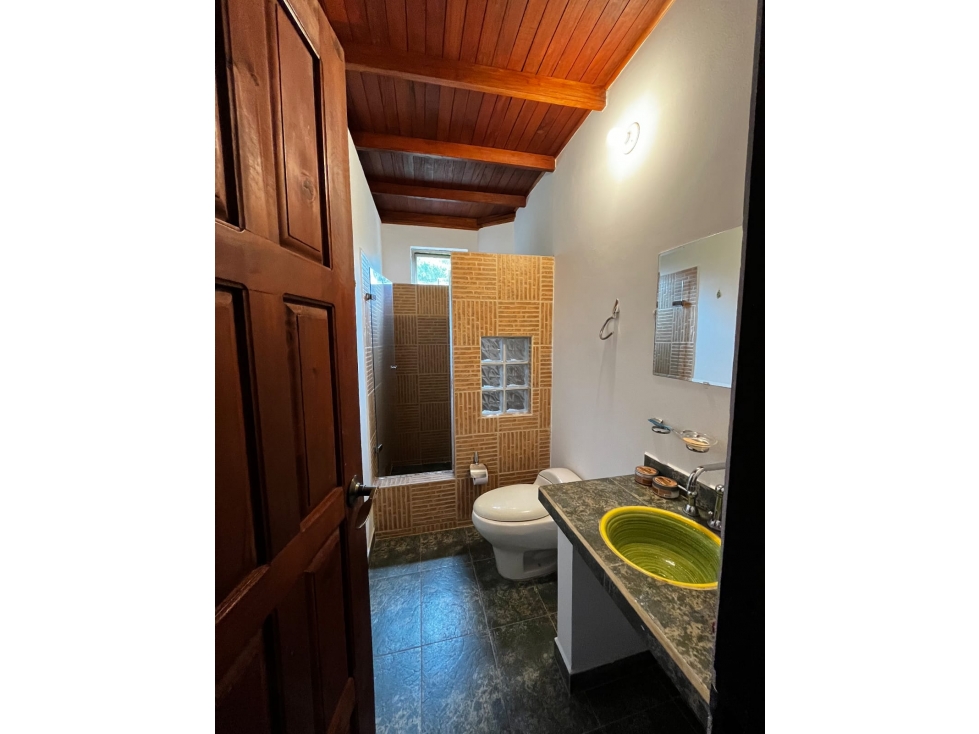 VENDO CASA CAMPESTRE EN SABANETA SECTOR LA DOCTORA DE 1.752 m² — foto 6