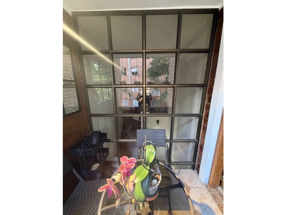 VENDO APARTAMENTO DUPLEX EN ZUÑIGA ENVIGADO DE 127 m² — foto 4