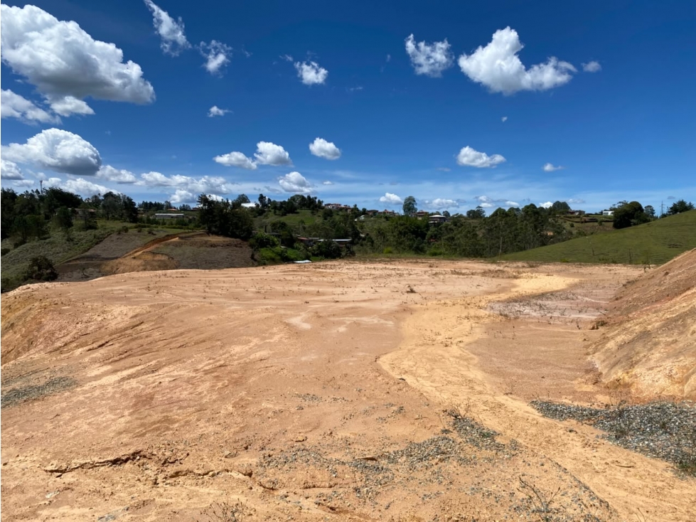 Lote en Venta en Rionegro, Parcelación Campo Real | SU PROPIEDAD — foto 2